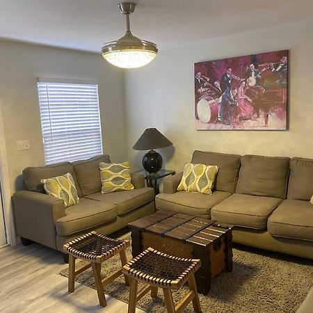 Private Townhouse With Courtyard And Covered Patio West Palm Beach Exterior foto